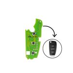 Xhorse XZ Series Audi Type XT27B 3-Button Remote Board - XZADM1EN