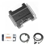 Xhorse Toyota 8A Smart Key For All Key Lost Adapters - XD8ASK