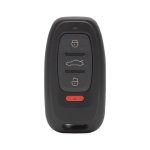 Xhorse Audi Keyless Go Multi Frequency Smart Remote