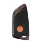 Xhorse Bmw M Type Black 3+1 Button Smart Remote-XSKF21EN - Image 2