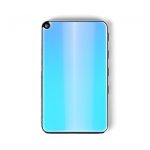 Xhorse King Card Sky Blue - XSKC05EN