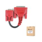 Xhorse VVDI Prog DB25 DB15  Connector Cable - XDPGSOGL - Image 2