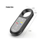 Xhorse New Frequency and Remote Tester - XDRT20GL - Image 3