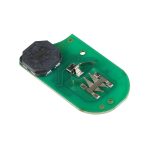 Xhorse XM38 Smart Bmw Motor Remote PCB 2 Buttons - XSBMM0GL - Image 2