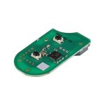 Xhorse XM38 Smart Bmw Motor Remote PCB 2 Buttons - XSBMM0GL - Image 3
