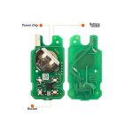 Xhorse Masker 4 Button Garage Remote - XKGHG1EN - Image 3