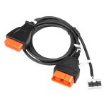 Xhorse VVDI Toy-Ba Remote Programming Cable - XD8ABAGL