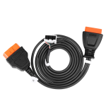 Xhorse VVDI Toy-Ba Remote Programming Cable - XD8ABAGL - Image 2