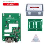 Xhorse MQB Adapter Set 13 Pcs - XDNPM3GL - Image 2