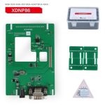 Xhorse MQB Adapter Set 13 Pcs - XDNPM3GL - Image 3