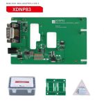 Xhorse MQB Adapter Set 13 Pcs - XDNPM3GL - Image 5