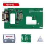 Xhorse MQB Adapter Set 13 Pcs - XDNPM3GL - Image 6