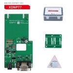 Xhorse MQB Adapter Set 13 Pcs - XDNPM3GL - Image 8