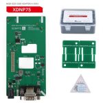 Xhorse MQB Adapter Set 13 Pcs - XDNPM3GL - Image 9