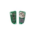 Xhorse Smart Bmw M Tip 3 Buton Kumanda - XSDFX1EN - Image 3