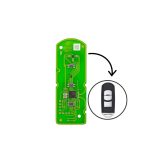 Xhorse XZ Series Mazda Smart Key Fob Board - XZMZD6EN