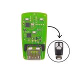 Xhorse Audi MLB Remote 3 Button Board - XSMA41EN
