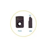 Xhorse XC009 Yale Rechargeable Key Machine Key Tracker - Image 2