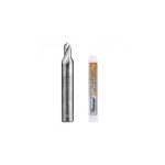 Xhorse Ball Bearing Key Cutter 3.5 mm Cutting Mill - XCDU35GL - Image 2