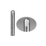 XHORSE BILLED KEY CUTTER 6.0 MM CUTTING MILL - XCDW60GL