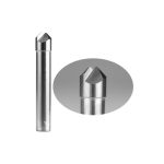 Xhorse Ball Bearing Key Cutter 6.5 mm Cutting Mill - XCDW64GL