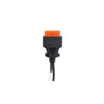 Xhorse Nissan-Mitsubishi 40 Pin OBD II Cable - Image 2