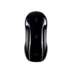 Xhorse Xm38 Tesla Type, Toyota Type Black Smart Key - XSSC01EN