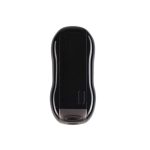 Xhorse Xm38 Tesla Type, Toyota Type Black Smart Key - XSSC01EN - Image 3