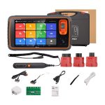 Xhorse VVDI Keytool MIDI Device (Basic Version) - Image 6