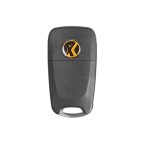 Xhorse Wired Hyundai Type 3 Buttons Remote - XKHY02EN - Image 2