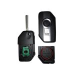 Xhorse BMW Flip 3 Buttons Motor Remote - XSBM90GL - Image 3