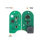 Xhorse BMW Flip 3 Buttons Motor Remote - XSBM90GL - Image 4