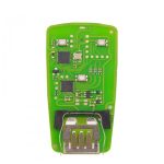 Xhorse Audi MLB Remote 3 Button Board - XSMA41EN - Image 2