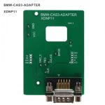 "Xhorse Keytool Plus BMW Cas3+ Adapter - XDNP11GL