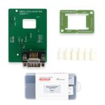 "Xhorse Keytool Plus BMW Cas3+ Adapter - XDNP11GL - Image 3