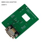 "Xhorse Keytool Plus BMW Cas3+ Adapter - XDNP11GL - Image 2