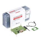 Xhorse Keytool Plus BMW Ew3 Adapter - XDNP50GL - Image 4