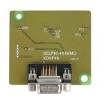 Xhorse Keytool Plus Delphi-48-Immo Adapter - XDNP48GL