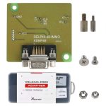 Xhorse Keytool Plus Delphi-48-Immo Adapter - XDNP48GL - Image 3
