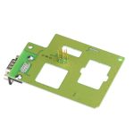 Xhorse Keytool Plus Volvo Cem (Mpc5748g) Adapter - XDNP52GL - Image 2