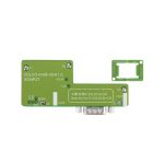 Xhorse Keytool Plus Volvo Kvm Adapter - XDNP27GL