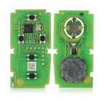 Xhorse Tyt Crl Xm38 New Type 5 Button Smart Remote Control - XSTO20EN - Image 4
