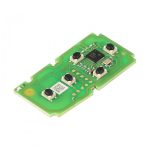 Xhorse Tyt Crl Xm38 New Type 5 Button Smart Remote Control - XSTO20EN - Image 2