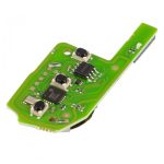 Xhorse Xz Series Golf 7 XT27B 3 Button Remote Board - XZVGM1EN - Image 2