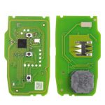 Xhorse Xz Seri Hyundai Kia Smart Key Board - XZKA81EN - Image 3