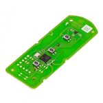 Xhorse XZ Series Mazda Smart Key Fob Board - XZMZD6EN - Image 4