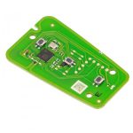 Xhorse XZ Series PSA Smart Remote Board - XZPG00EN - Image 2