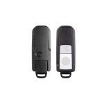 Yamaha T-max Keyless Gray 1 Button ID49 434 MHz Remote Production - Image 2