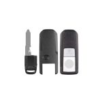 Yamaha T-max Keyless Gray 1 Button ID49 434 MHz Remote Production - Image 3