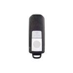 Yamaha T-max Keyless Gray 1 Button ID49 434 MHz Remote Production